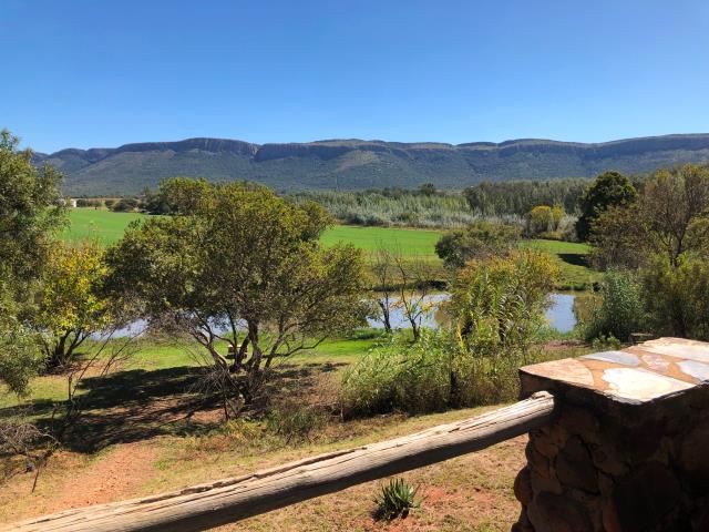 Commercial Property for Sale in Scheerpoort A H North West